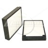 FILTRE HABITACLE - HIFI FILTER - SC 80061 - SC80061