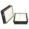 FILTRE HABITACLE - HIFI FILTER - SC 80062 - SC80062