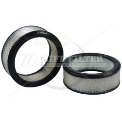 FILTRE à AIR - HIFI FILTER - SA 11601 - SA11601