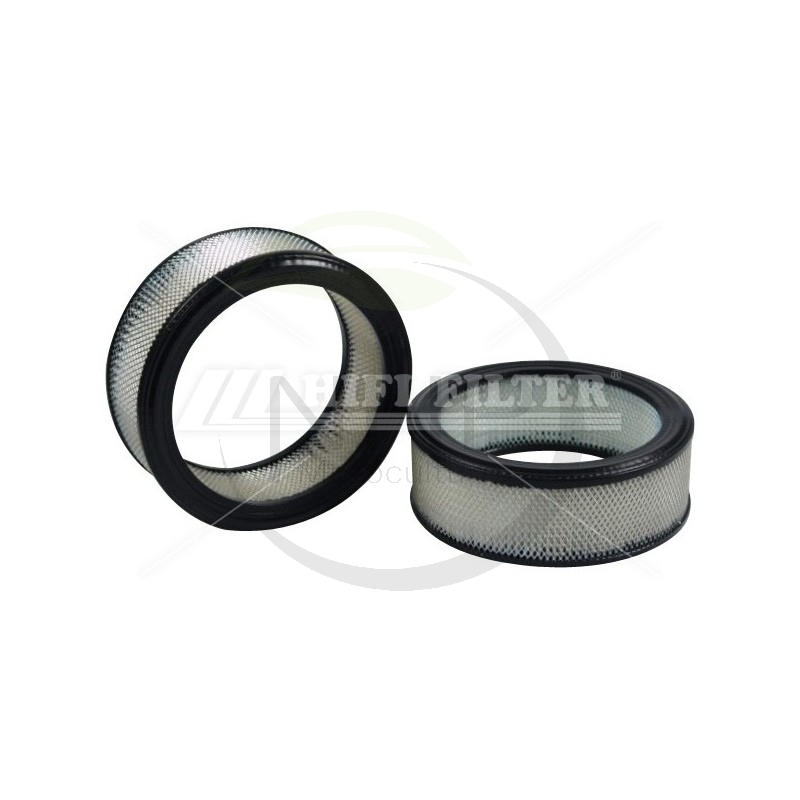 FILTRE à AIR - HIFI FILTER - SA 11601 - SA11601