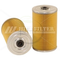 FILTRE à GASOIL - HIFI FILTER - SN 7228 - SN7228