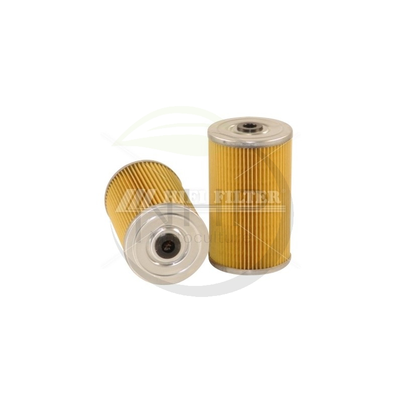 FILTRE à GASOIL - HIFI FILTER - SN 7228 - SN7228