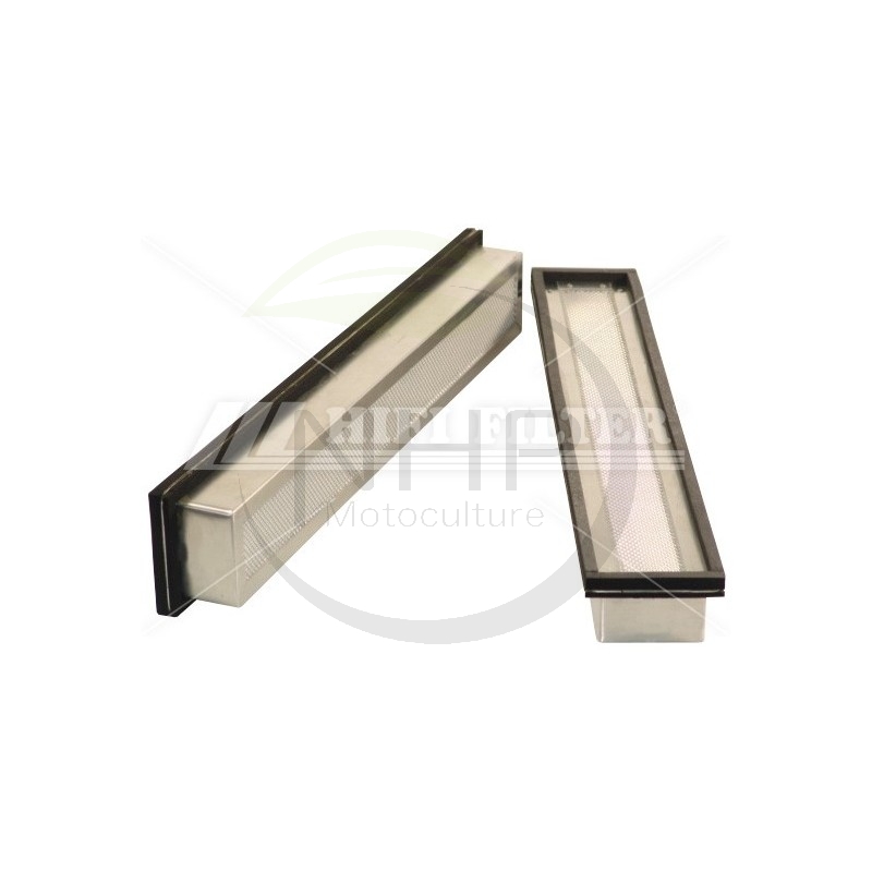 FILTRE HABITACLE - HIFI FILTER - SC 70010 CAG - SC70010CAG