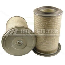 FILTRE à AIR PRIMAIRE - HIFI FILTER - SA 11551 - SA11551