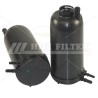 FILTRE à GASOIL - HIFI FILTER - SN 80038 - SN80038