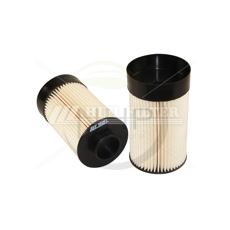 FILTRE à GASOIL - HIFI FILTER - SN 80045 - SN80045