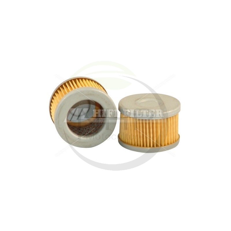 FILTRE D'AéRATION - HIFI FILTER - SA 12431 - SA12431