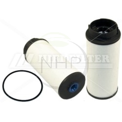 FILTRE à GASOIL - HIFI FILTER - SN 80055 - SN80055