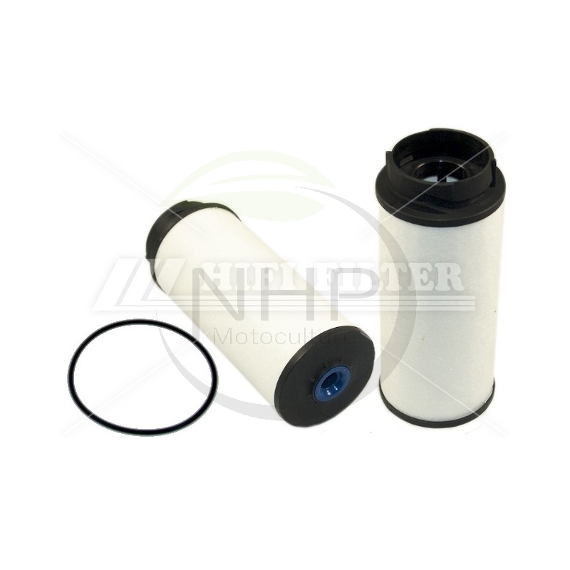 FILTRE à GASOIL - HIFI FILTER - SN 80055 - SN80055