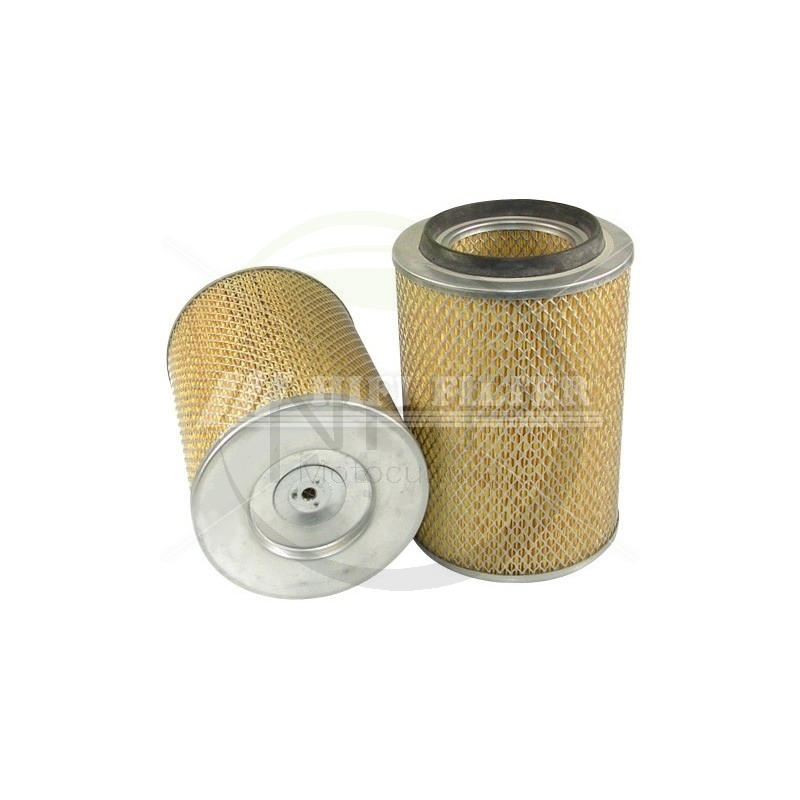 FILTRE à AIR PRIMAIRE - HIFI FILTER - SA 11867 - SA11867