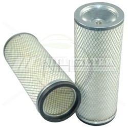 FILTRE à AIR SéCURITé - HIFI FILTER - SA 10437 - SA10437