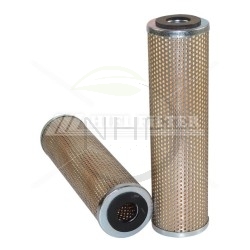 FILTRE HYDRAULIQUE DE TRANSMISSION - HIFI FILTER - SH 56135 - SH56135