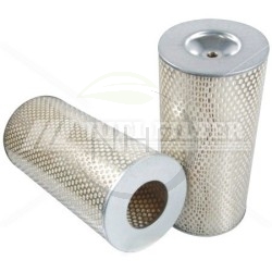 FILTRE à AIR - HIFI FILTER - SA 16681 - SA16681