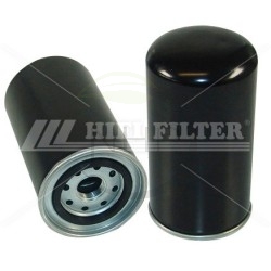 FILTRE à GASOIL - HIFI FILTER - SN 25138 - SN25138