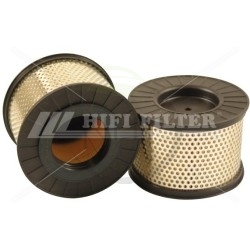 FILTRE à AIR - HIFI FILTER - SA 12211 - SA12211