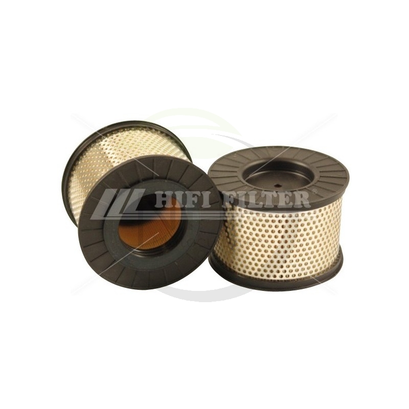 FILTRE à AIR - HIFI FILTER - SA 12211 - SA12211