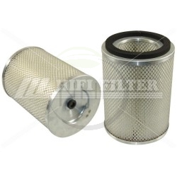 FILTRE à AIR PRIMAIRE - HIFI FILTER - SA 10845 - SA10845