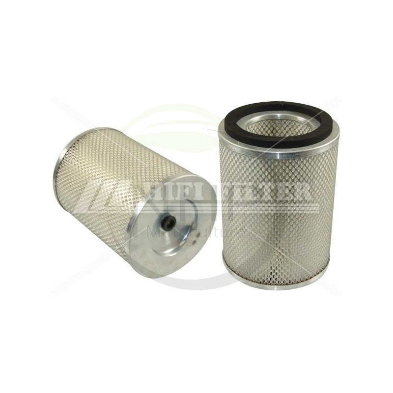 FILTRE à AIR PRIMAIRE - HIFI FILTER - SA 10845 - SA10845