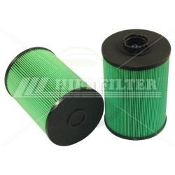 FILTRE à GASOIL - HIFI FILTER - SN 25052 - SN25052