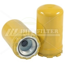 FILTRE HYDRAULIQUE DE PILOTAGE - HIFI FILTER - SH 66050 - SH66050