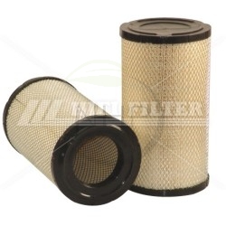 FILTRE HABITACLE - HIFI FILTER - SC 90094 - SC90094