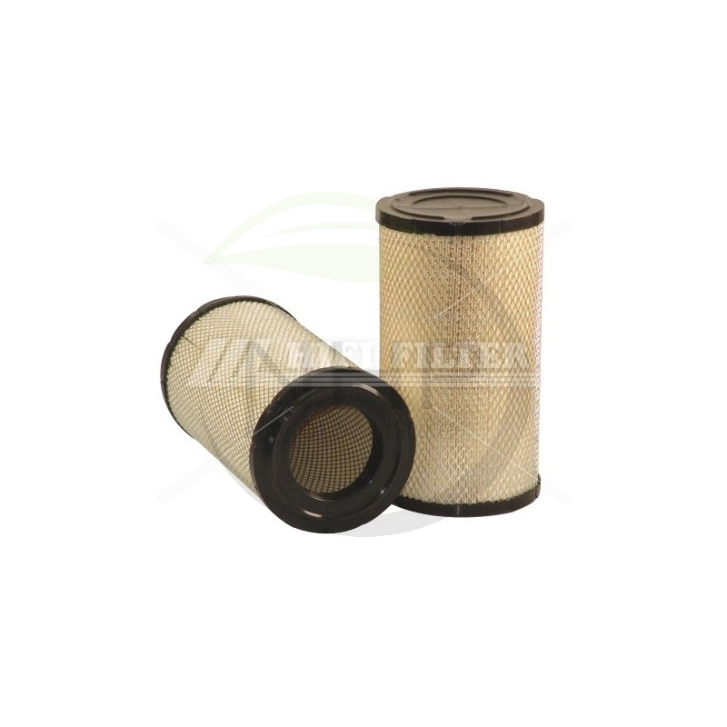 FILTRE HABITACLE - HIFI FILTER - SC 90094 - SC90094