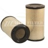 FILTRE HABITACLE - HIFI FILTER - SC 90094 - SC90094