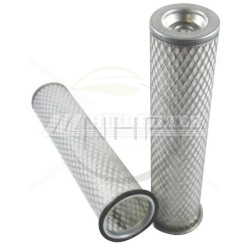 FILTRE à AIR SéCURITé - HIFI FILTER - SA 17471 - SA17471