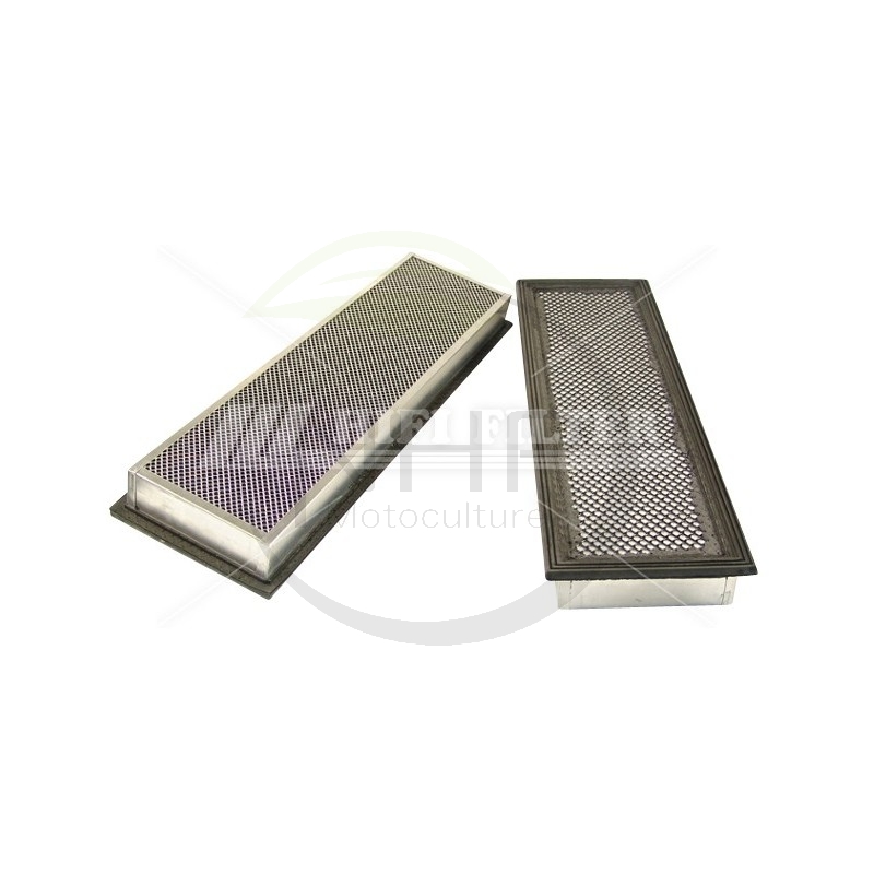 FILTRE HABITACLE - HIFI FILTER - SC 70086 CAG - SC70086CAG