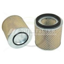 FILTRE à AIR - HIFI FILTER - SA 6416 - SA6416