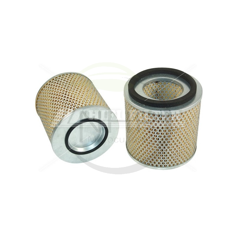 FILTRE à AIR - HIFI FILTER - SA 6416 - SA6416