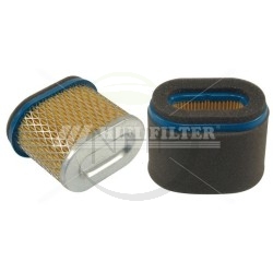 FILTRE à AIR - HIFI FILTER - SA 12175 - SA12175