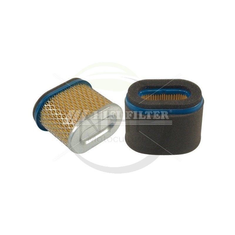 FILTRE à AIR - HIFI FILTER - SA 12175 - SA12175