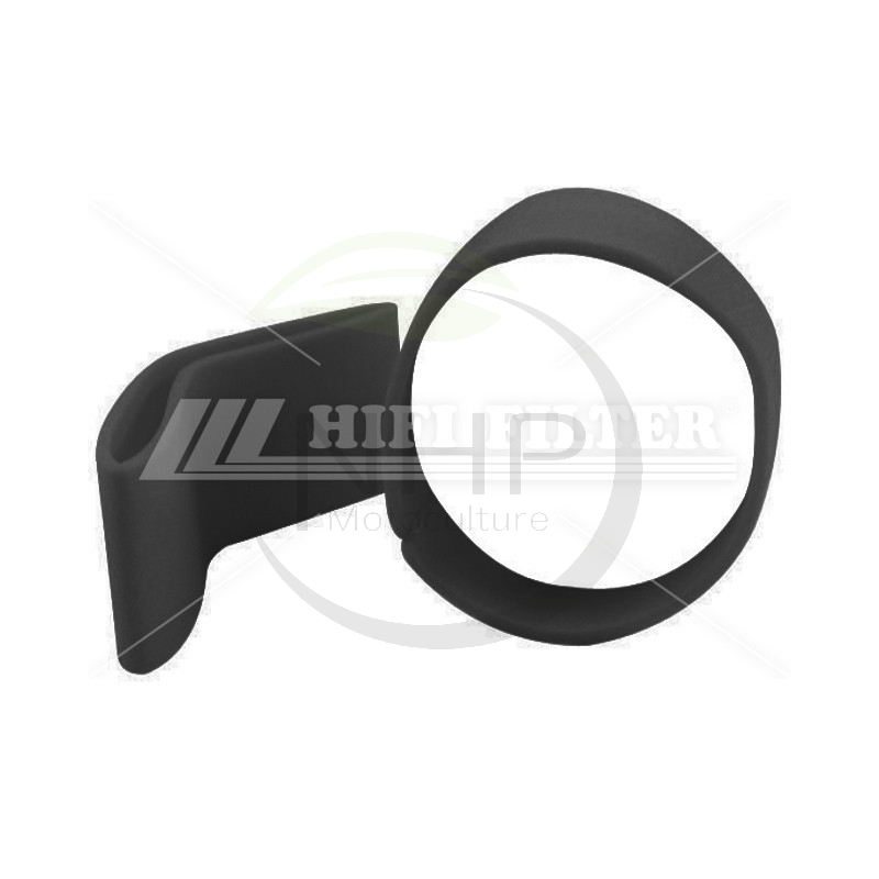 FILTRE à AIR - HIFI FILTER - SA 22821 - SA22821