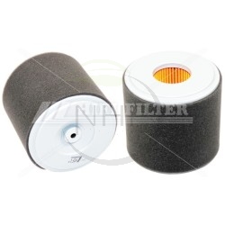 FILTRE à AIR - HIFI FILTER - SA 12949 - SA12949