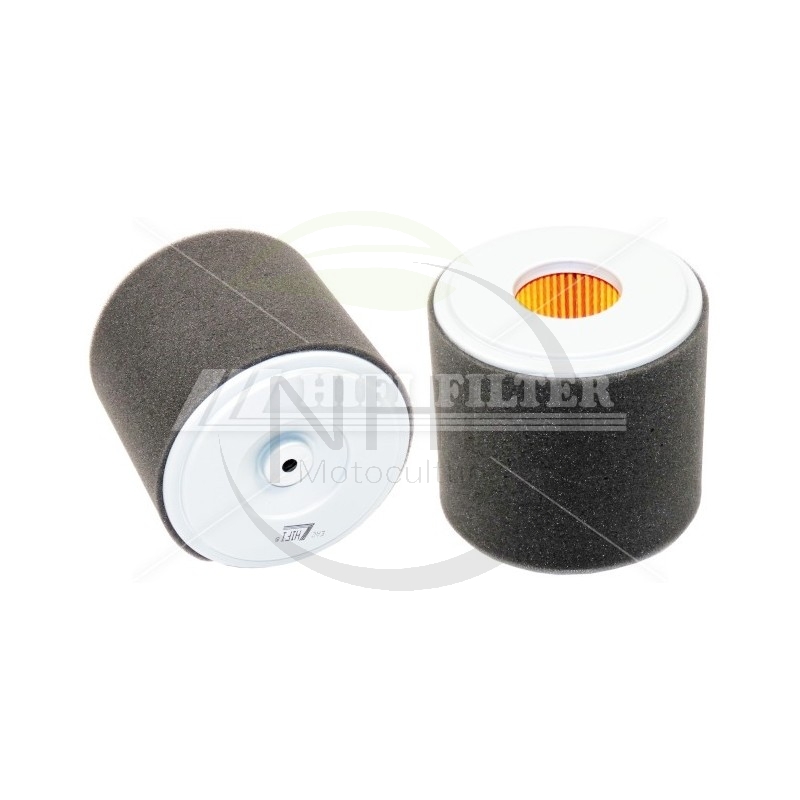 FILTRE à AIR - HIFI FILTER - SA 12949 - SA12949