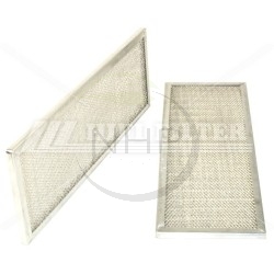 FILTRE HABITACLE - HIFI FILTER - SC 50228 - SC50228