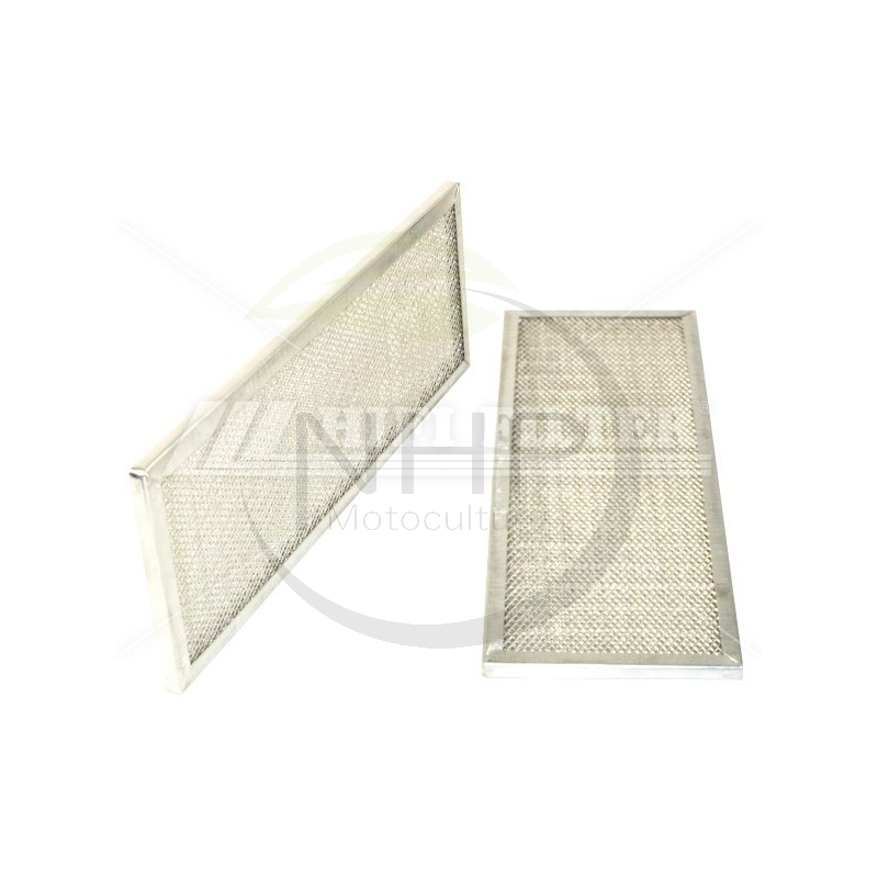 FILTRE HABITACLE - HIFI FILTER - SC 50228 - SC50228