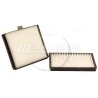 FILTRE HABITACLE - HIFI FILTER - SC 80008 - SC80008