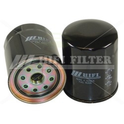 FILTRE à GASOIL - HIFI FILTER - FT 7231 - FT7231