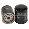 FILTRE à GASOIL - HIFI FILTER - FT 7231 - FT7231