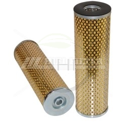 FILTRE HYDRAULIQUE DE TRANSMISSION - HIFI FILTER - SH 61028 - SH61028