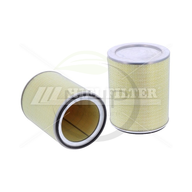 FILTRE à AIR PRIMAIRE - HIFI FILTER - SA 10823 - SA10823