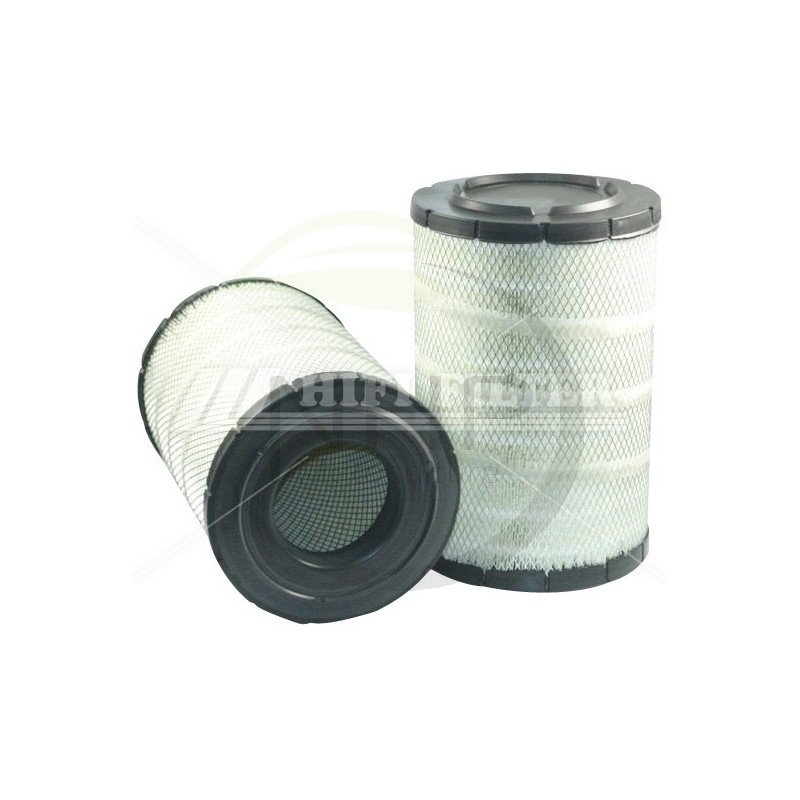 FILTRE à AIR PRIMAIRE - HIFI FILTER - SA 16407 - SA16407