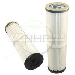 FILTRE à AIR - HIFI FILTER - ASR 991900AG010 - ASR991900AG010