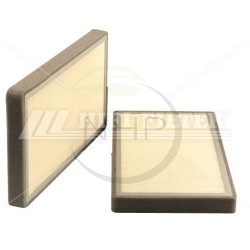 FILTRE HABITACLE - HIFI FILTER - SC 90273 - SC90273