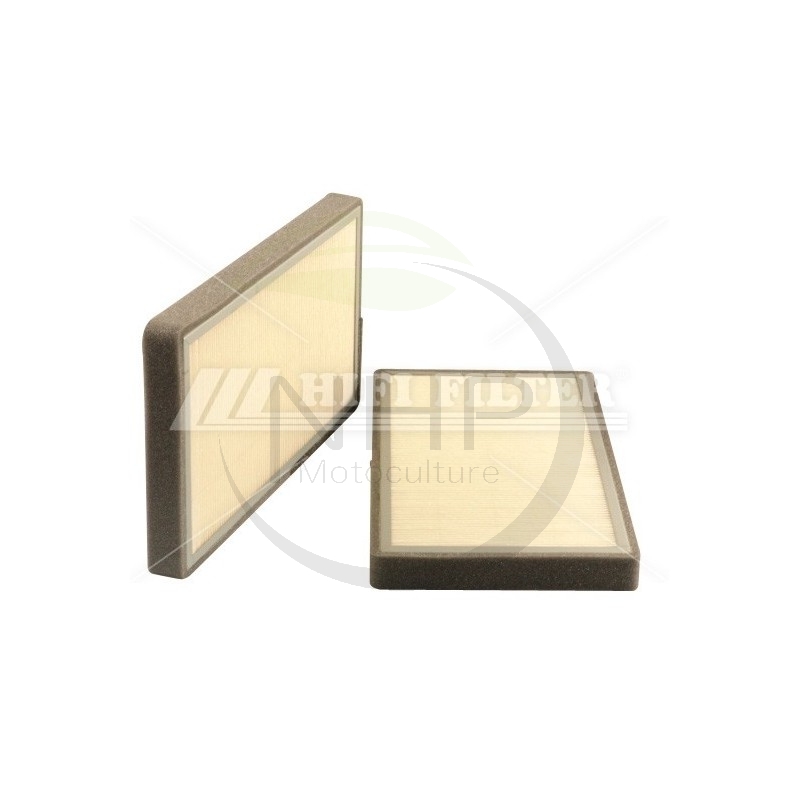 FILTRE HABITACLE - HIFI FILTER - SC 90273 - SC90273