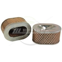 FILTRE à AIR - HIFI FILTER - SA 12157 - SA12157