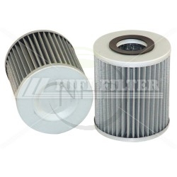 FILTRE HYDRAULIQUE DE DIRECTION - HIFI FILTER - SH 59013 - SH59013