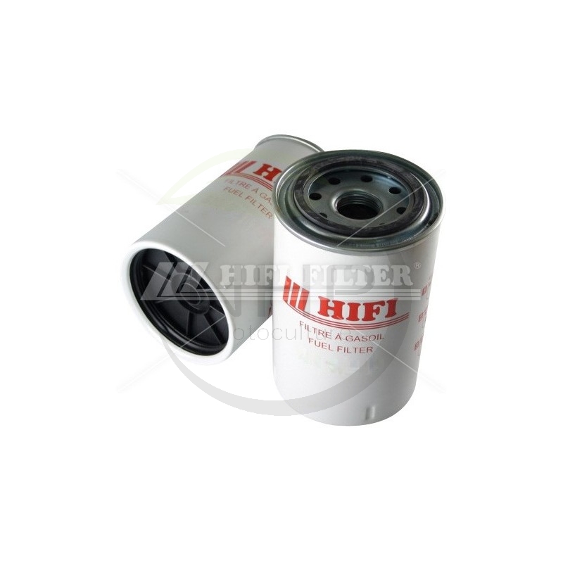 FILTRE à GASOIL - HIFI FILTER - SN 912030 - SN912030